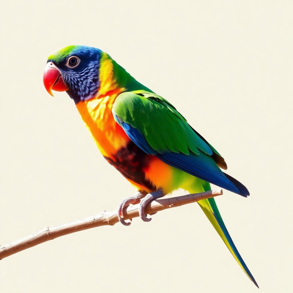 RioTheBird