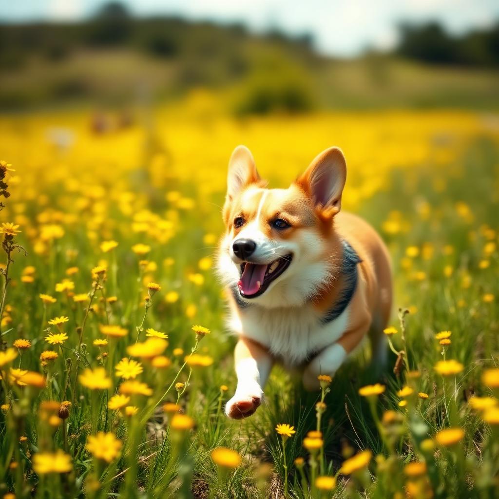 BiscoitoCorgi